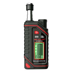 Газоанализатор КТ 58 ECOLINE цифровой (КВТ) 101567 • Купить по низкой цене в интернет-магазине СМЭК