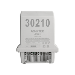 Счетчик МИРТЕК-32-РУ-SP31-A1R1-230-5-100A-Т-RF433/1-G/1-P2-HKMOV3-D в комплекте с МИРТ 830 • Купить по низкой цене в интернет-магазине СМЭК