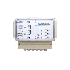 УСПД МИРТ-881-WD3-220-2∙E-RFLT-USB-RS232-2∙RS485-RF433/1-RF2400/3-S-I4-GP Z F/1 • Купить по низкой цене в интернет-магазине СМЭК
