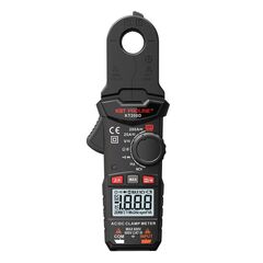 Токовые клещи цифровые КТ 200D PROLINE (КВТ) 101563 • Купить по низкой цене в интернет-магазине СМЭК