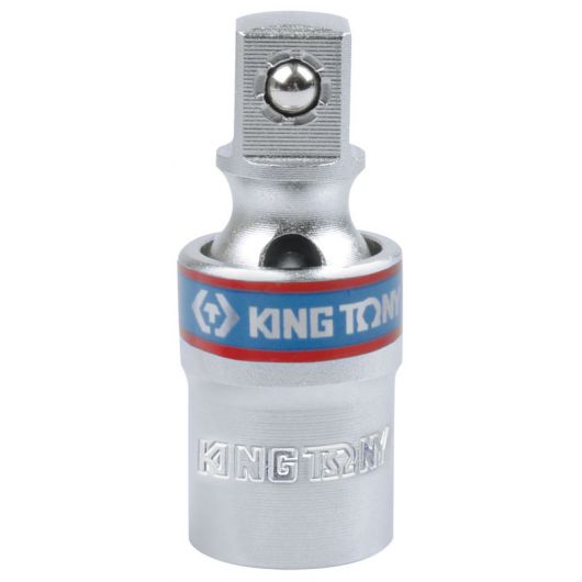 KING TONY Кардан 1/2", шаровый • Купить по низкой цене в интернет-магазине СМЭК