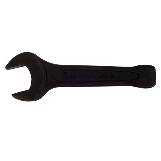 KING TONY Ключ рожковый силовой ударный 24 мм, изображение 2 • Купить по низкой цене в интернет-магазине СМЭК