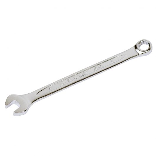 KING TONY Ключ комбинированный 6 мм, изображение 3 • Купить по низкой цене в интернет-магазине СМЭК