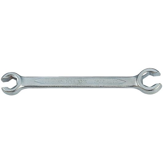 KING TONY Ключ разрезной 8х10 мм, изображение 3 • Купить по низкой цене в интернет-магазине СМЭК