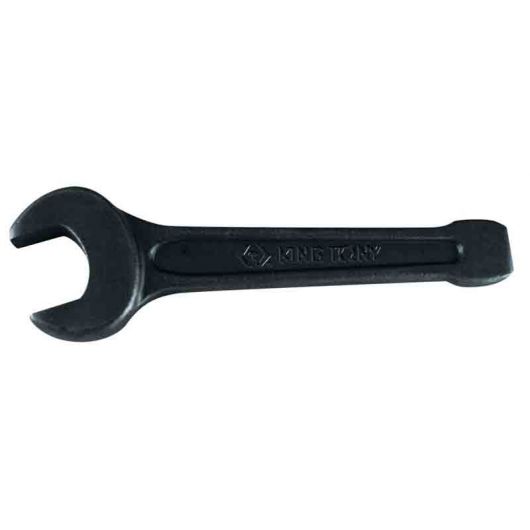 KING TONY Ключ рожковый силовой ударный 125 мм, изображение 3 • Купить по низкой цене в интернет-магазине СМЭК