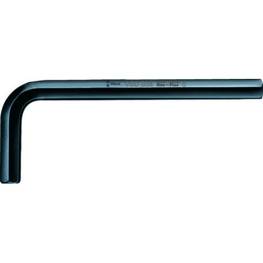 950 BM Г-образный ключ, BlackLaser, 3.5 x 66 мм • Купить по низкой цене в интернет-магазине СМЭК