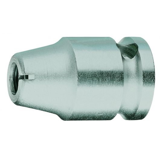 780/B/2 S Переходник сверхмощный для бит 5/16" C 8, хвостовик квадрат DR 3/8", 30 мм • Купить по низкой цене в интернет-магазине СМЭК