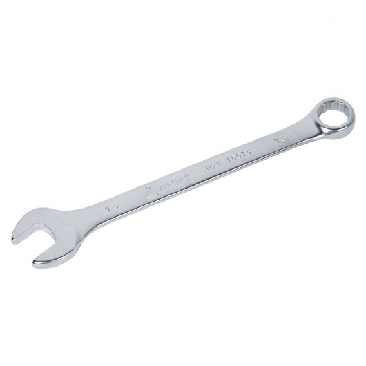 МАСТАК Ключ комбинированный 13 мм, изображение 2 • Купить по низкой цене в интернет-магазине СМЭК