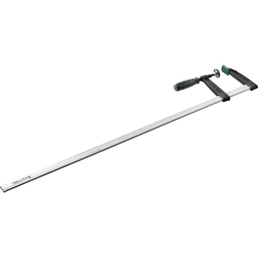 Струбцина F KRAFTOOL MF-1000/120 120х1000 мм 32011-120-1000 • Купить по низкой цене в интернет-магазине СМЭК