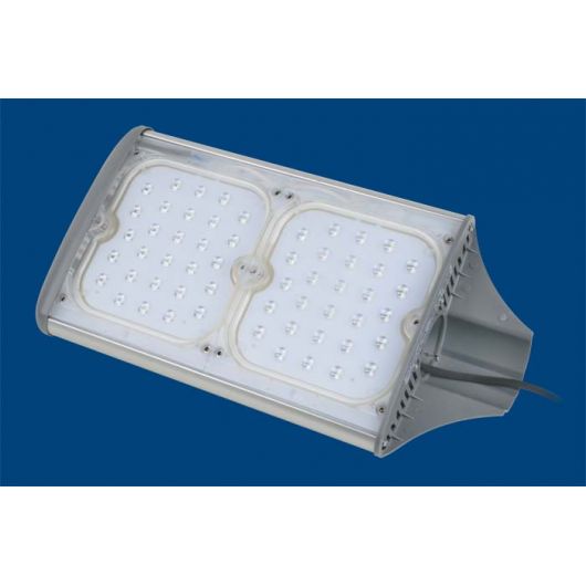 Купить Уличный свет ULV-R71J-100W-NW IP65 SILVER в интернет-магазине СМЭК