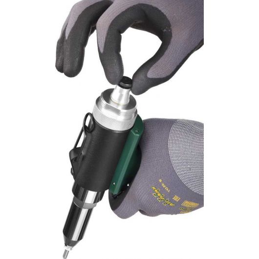 Пневматический заклепочник KRAFTOOL ARC-48 Vacuum-Lock 2.4-4.8 мм 31188, изображение 12 • Купить по низкой цене в интернет-магазине СМЭК