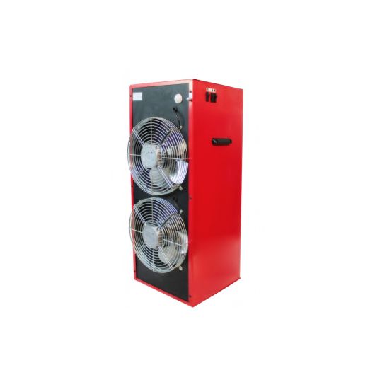 Тепловентилятор КЭВ-21, изображение 2 • Купить по низкой цене в интернет-магазине СМЭК