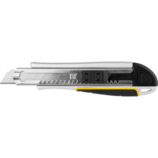 Нож JCB с сегментированным лезвием 18 мм JLC007 • Купить по низкой цене в интернет-магазине СМЭК