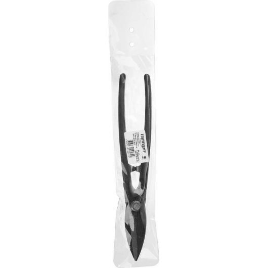 Прямые ножницы по металлу 250 мм 2304-250 • Купить по низкой цене в интернет-магазине СМЭК
