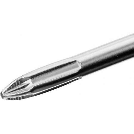 KRAFTOOL Х-Drive PZ1x80 отвертка, 250073-1-080, изображение 5 • Купить по низкой цене в интернет-магазине СМЭК