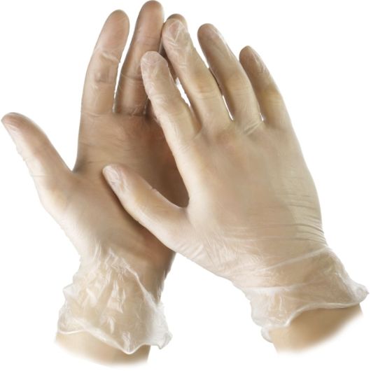 Латексные перчатки STAYER р. M экстратонкие 10 шт. 11206-M • Купить по низкой цене в интернет-магазине СМЭК