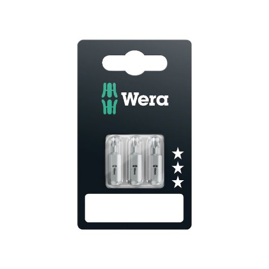 867/1 Z TORX® SB бита, вязкая твёрдость, хвостовик 1/4" C 6.3, TX 10 x 25 мм, 2 шт, с держателем-евр • Купить по низкой цене в интернет-магазине СМЭК