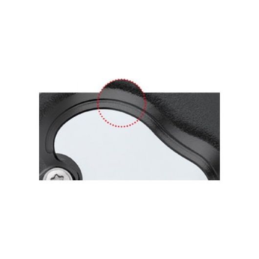 Кабелерез для кабеля со стальным армированием SWA c трещоткой, рез: SWA кабель Ø 45 мм (380 мм², MCM, изображение 2 • Купить по низкой цене в интернет-магазине СМЭК