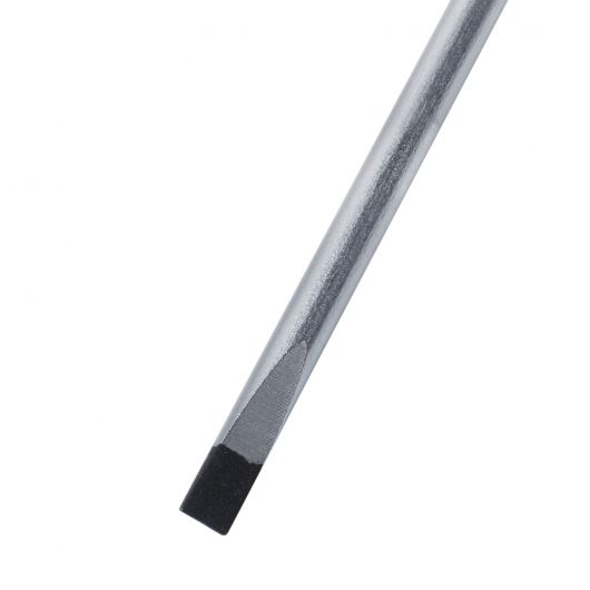 МАСТАК Отвертка шлицевая Slotted 3,0 мм, 75 мм, держатель, изображение 2 • Купить по низкой цене в интернет-магазине СМЭК