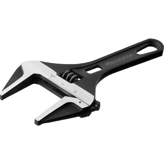 Разводной ключ KRAFTOOL SlimWide Compact 120 / 28 мм 27266-15 • Купить по низкой цене в интернет-магазине СМЭК