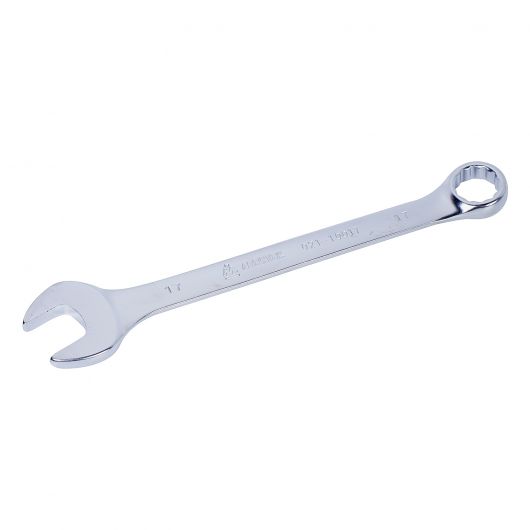 МАСТАК Ключ комбинированный 17 мм, изображение 2 • Купить по низкой цене в интернет-магазине СМЭК