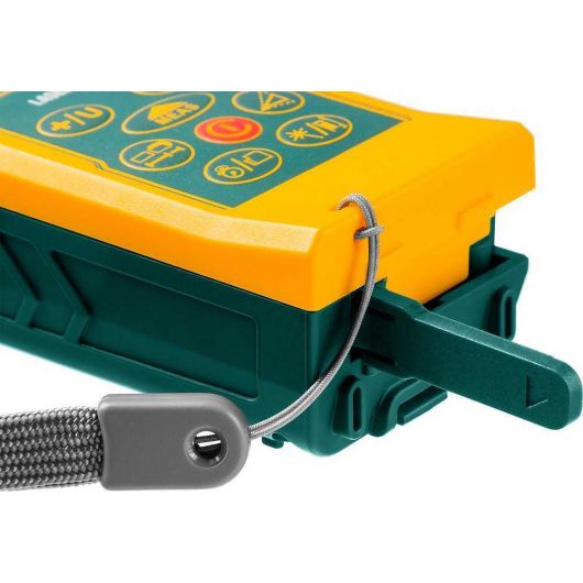 Лазерный дальномер KRAFTOOL Laser-Kraft 5 см - 70 м 34760, изображение 8 • Купить по низкой цене в интернет-магазине СМЭК