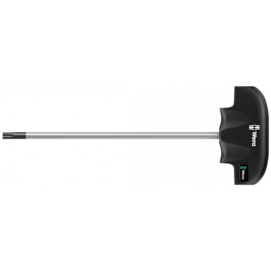 467 Отвертка TORX® с поперечной ручкой, TX 8 x 100 mm • Купить по низкой цене в интернет-магазине СМЭК