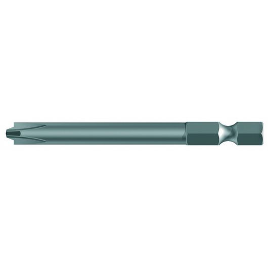 851/4 Z PH/S PlusMinus бита, вязкая твёрдость, хвостовик 1/4" E 6.3, # 2 x 70 мм • Купить по низкой цене в интернет-магазине СМЭК
