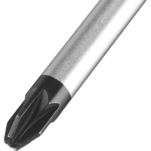 Отвертка ЗУБР PZ3x150 25063-3-150, изображение 4 • Купить по низкой цене в интернет-магазине СМЭК