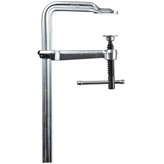 Цельнометаллическая струбцина classiX GS-K 200/100 • Купить по низкой цене в интернет-магазине СМЭК