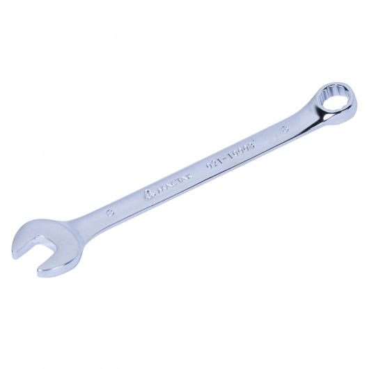 МАСТАК Ключ комбинированный 8 мм, изображение 2 • Купить по низкой цене в интернет-магазине СМЭК