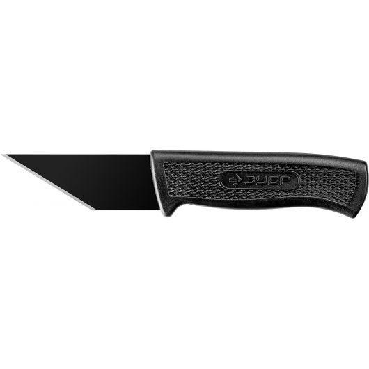 Нож сапожный, 180 мм, ЗУБР • Купить по низкой цене в интернет-магазине СМЭК