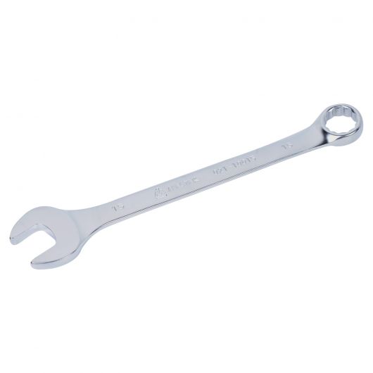 МАСТАК Ключ комбинированный 15 мм, изображение 2 • Купить по низкой цене в интернет-магазине СМЭК