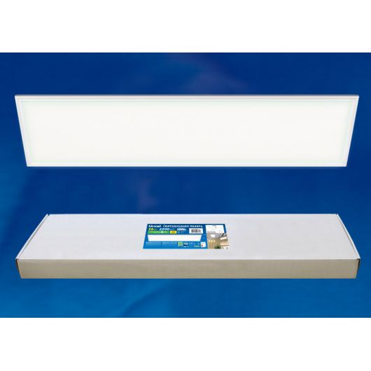 Купить Панель светодиодная ULP-30120-36W-NW EFFECTIVE WHITE в интернет-магазине СМЭК
