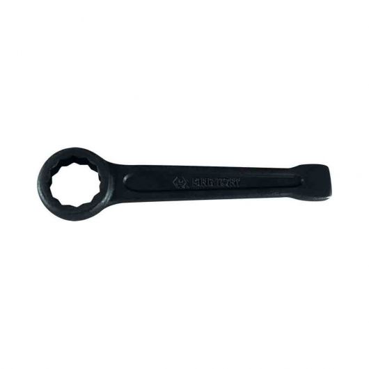 KING TONY Ключ накидной силовой ударный 55 мм, изображение 2 • Купить по низкой цене в интернет-магазине СМЭК