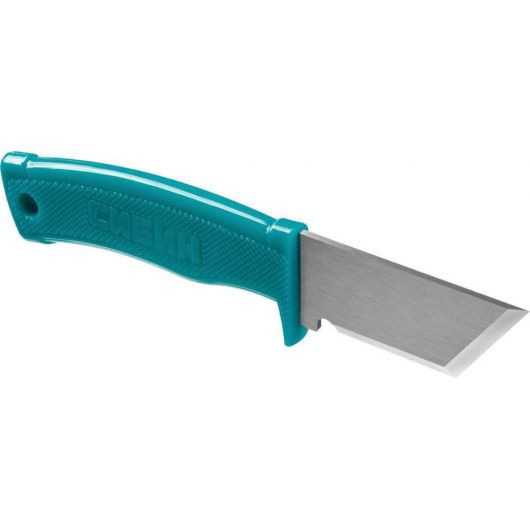 Универсальный нож СИБИН 180 мм 09546, изображение 3 • Купить по низкой цене в интернет-магазине СМЭК
