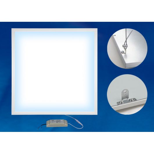 Купить Панель светодиодная ULP-6060-36W-6500K-HM EFFECTIVE WHITE в интернет-магазине СМЭК