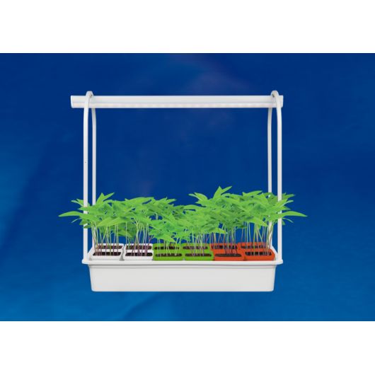 Купить Светильник для растений UFP-G34S WHITE MIX 12 в интернет-магазине СМЭК
