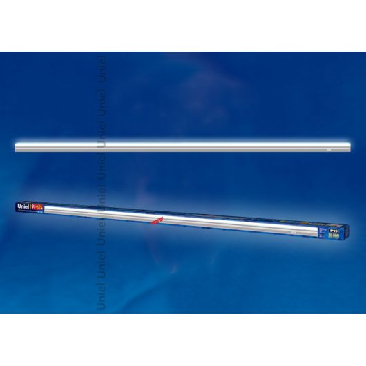 Купить Светильник линейный светодиодный ULI-L02-9W-4200K-SL в интернет-магазине СМЭК