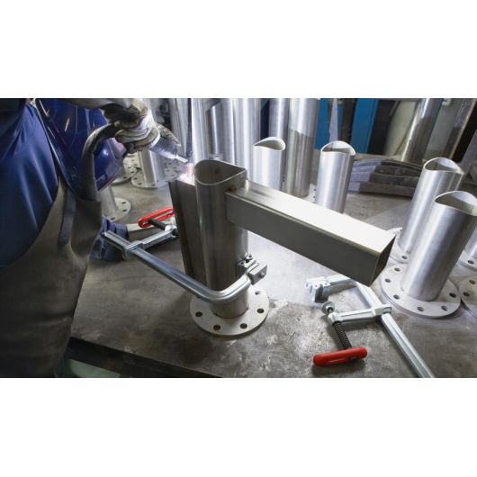 KombiKlamp SG-VAD 300/120, изображение 3 • Купить по низкой цене в интернет-магазине СМЭК