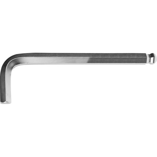 Длинный имбусовый ключ KRAFTOOL Industrie HEX 22 27437-22 • Купить по низкой цене в интернет-магазине СМЭК