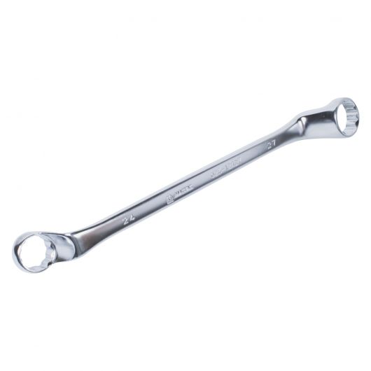 МАСТАК Ключ накидной 24х27 мм, изображение 2 • Купить по низкой цене в интернет-магазине СМЭК