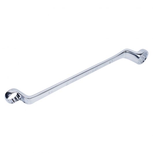 МАСТАК Ключ накидной 24х27 мм, изображение 3 • Купить по низкой цене в интернет-магазине СМЭК
