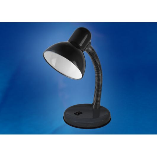 Купить Светильник  настольный TLI-204 Black. E27 в интернет-магазине СМЭК