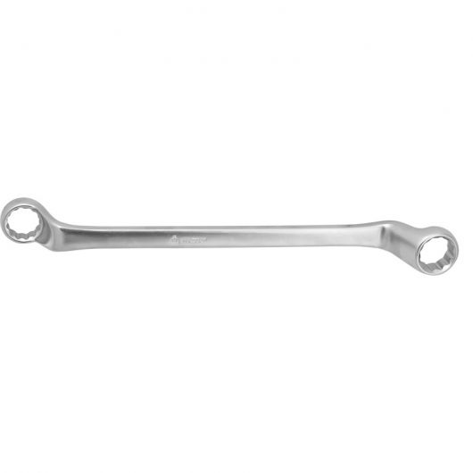 МАСТАК Ключ накидной 12х13 мм • Купить по низкой цене в интернет-магазине СМЭК