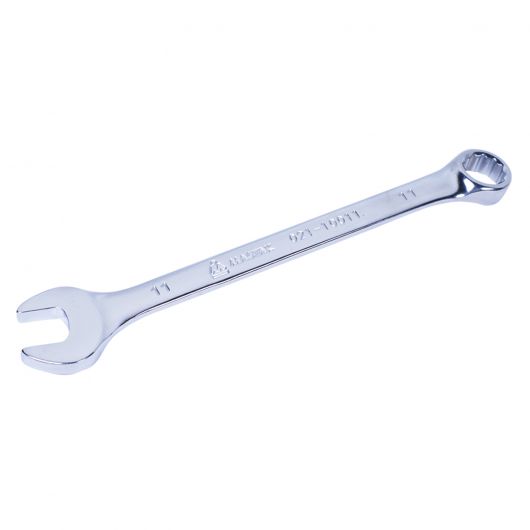 МАСТАК Ключ комбинированный 11 мм, изображение 2 • Купить по низкой цене в интернет-магазине СМЭК
