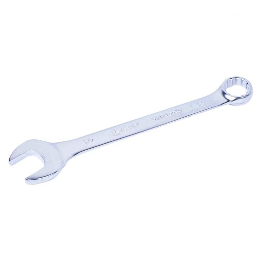 МАСТАК Ключ комбинированный 30 мм, изображение 2 • Купить по низкой цене в интернет-магазине СМЭК