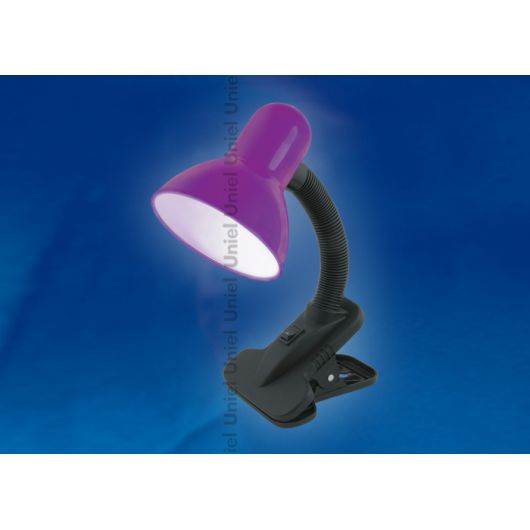 Купить Светильник  настольный TLI-222 Violett. E27 в интернет-магазине СМЭК