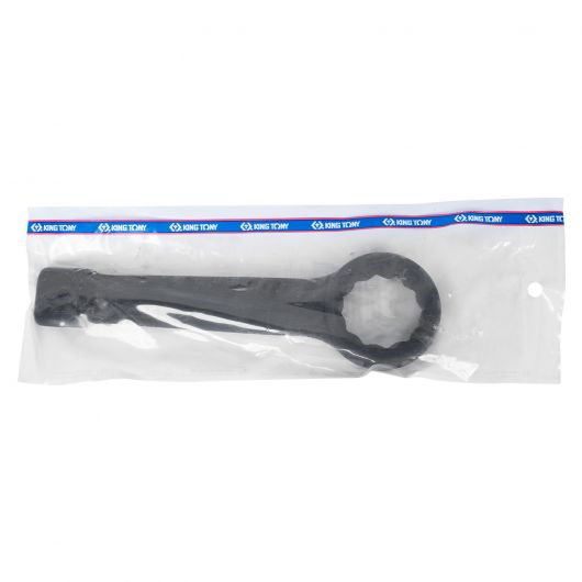 KING TONY Ключ накидной силовой ударный 41 мм • Купить по низкой цене в интернет-магазине СМЭК