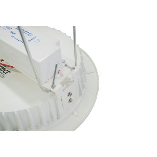 Светильник светодиодный серии ДАУНЛАЙТ LE-СВО-16-022-1183-40Х, изображение 8 • Купить по низкой цене в интернет-магазине СМЭК